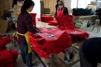 Non Woven Bag - JY