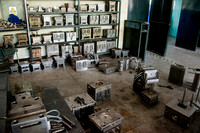 Pen Factory - NK
