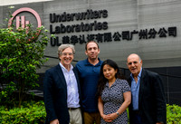 UL- Shenzhen