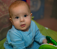 Gideon