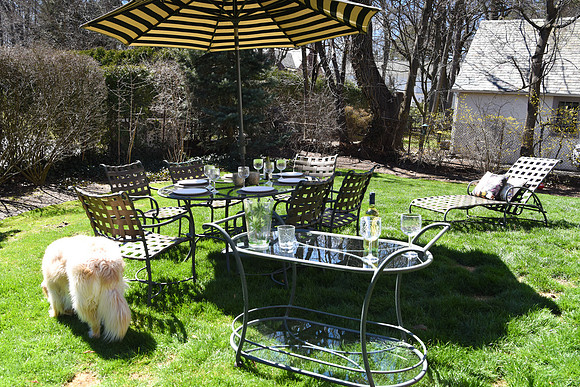 Outdoor Furniture-2
