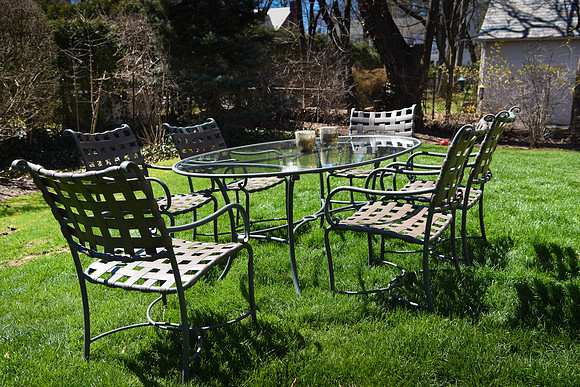 Outdoor Furniture-1