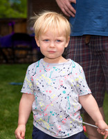Birthday Party Alternates