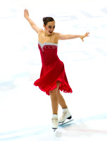 Skyliners TeamUSA Zagreb Worlds 2015