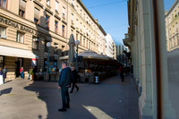 Zagreb Croatia 2015