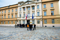 President of Croatia